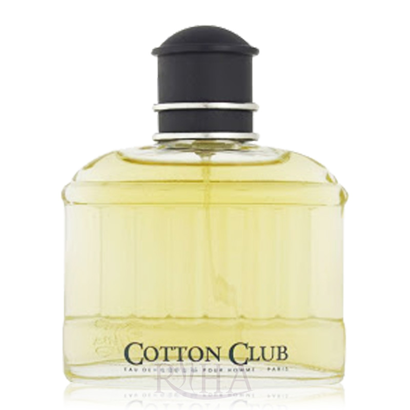 cotton club perfume