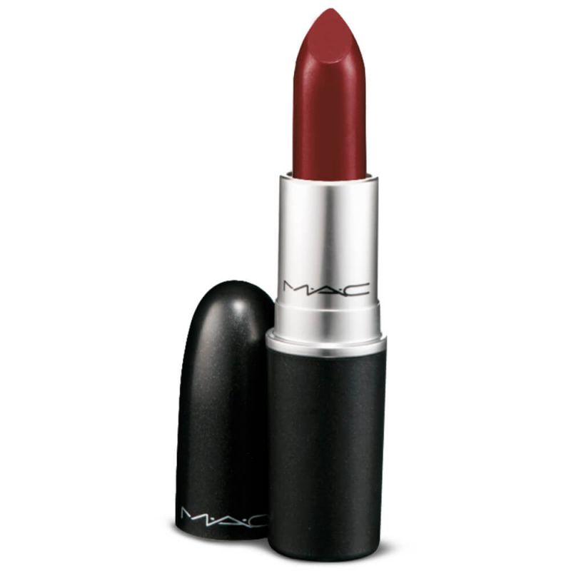 mac rocker lipstick