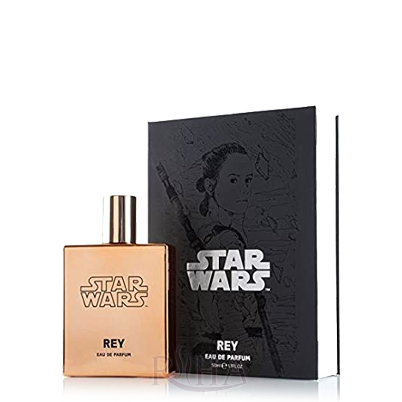 star wars rey perfume