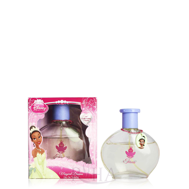 tiana perfume