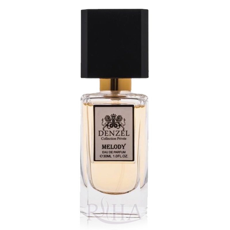 melody eau de parfum