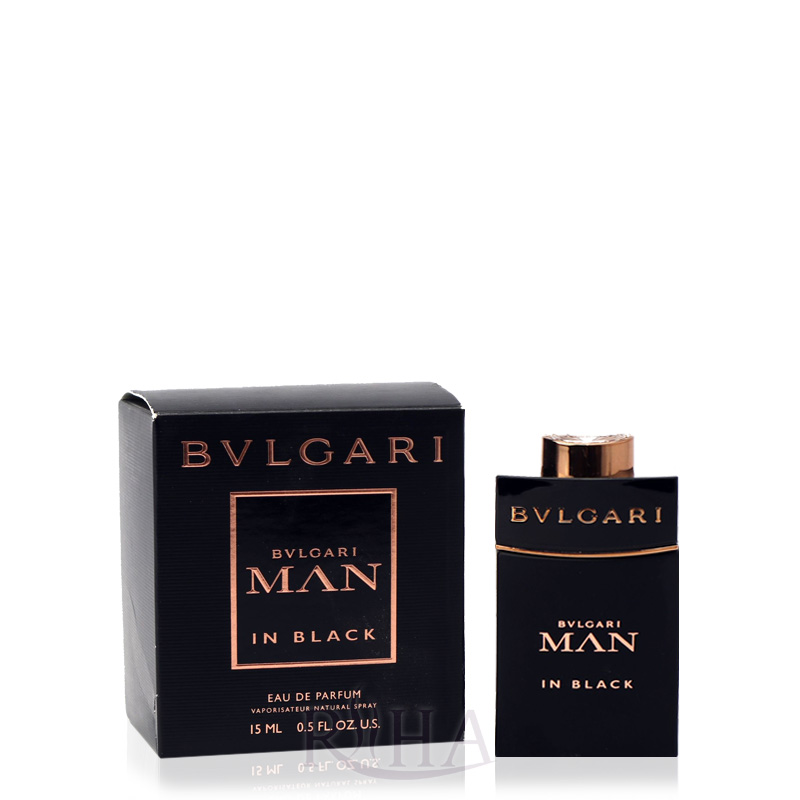 bvlgari eau de parfum man