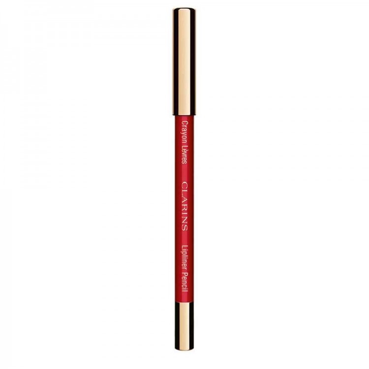 clarins lip crayon