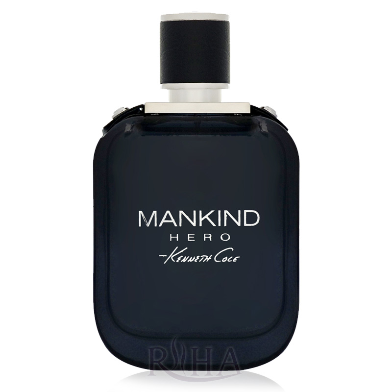 mankind cologne hero