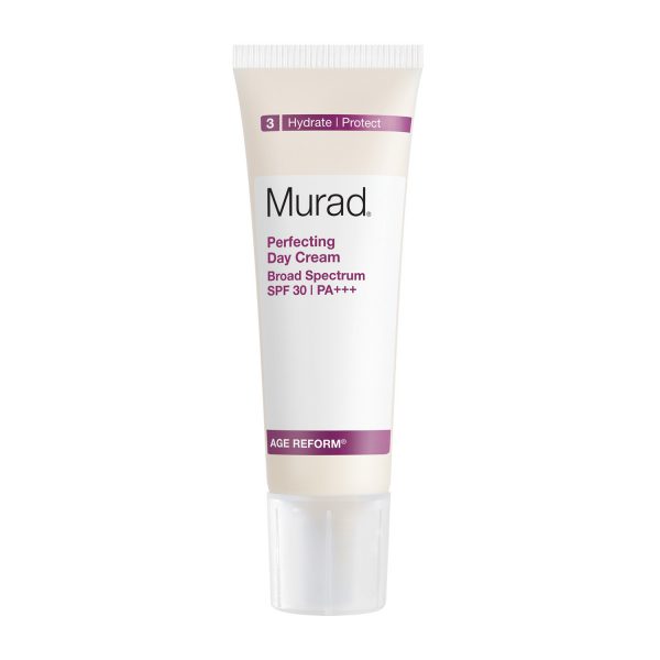 dr murad perfecting day cream