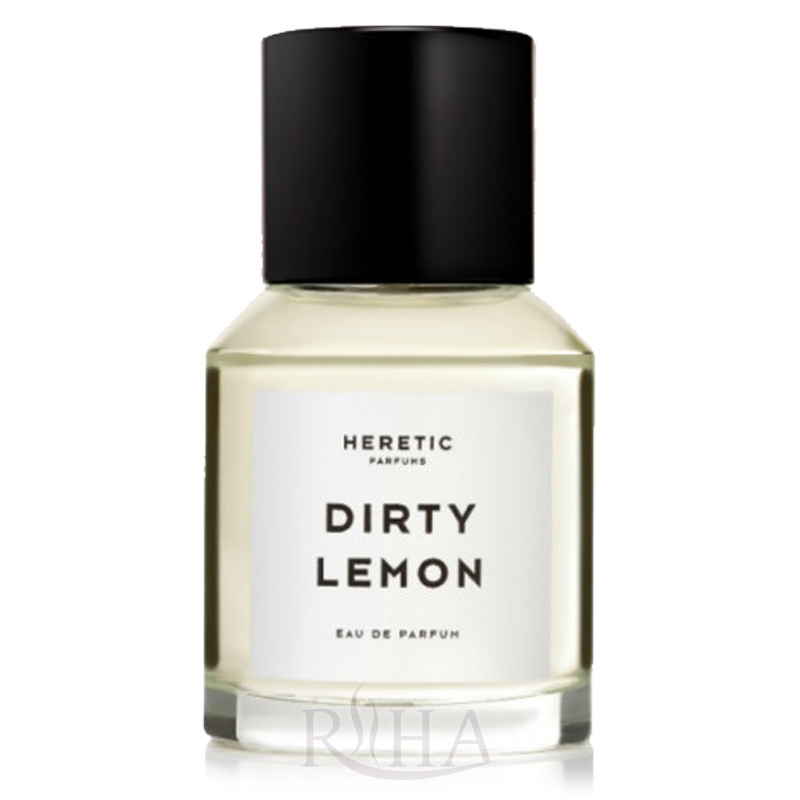 parfum lemon