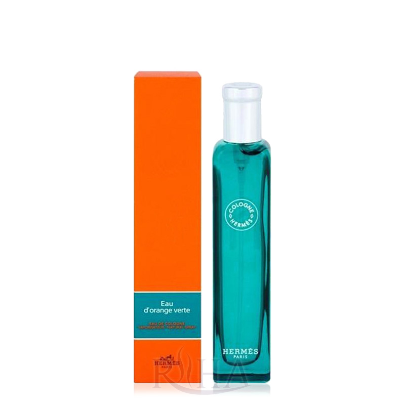 hermes eau orange