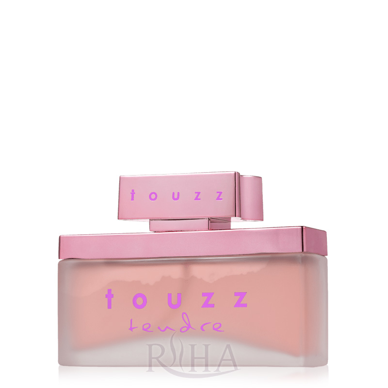 touzz tendre perfume