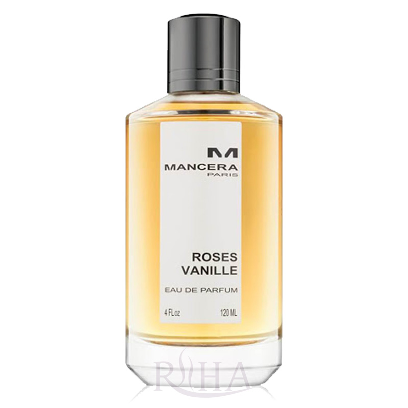 mansera parfum