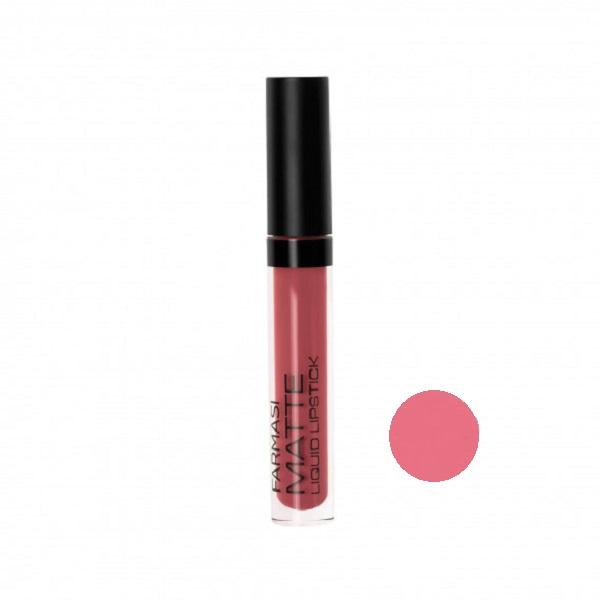 liquid lipstick farmasi