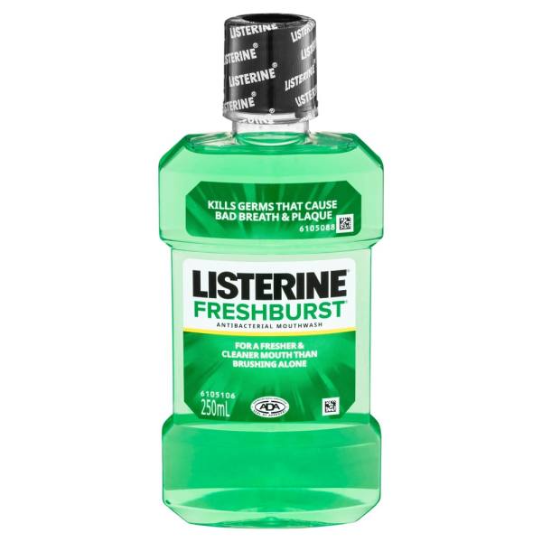 sensodyne mouthwash woolworths