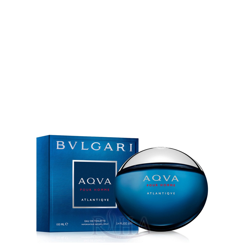 bvlgari pour homme atlantique