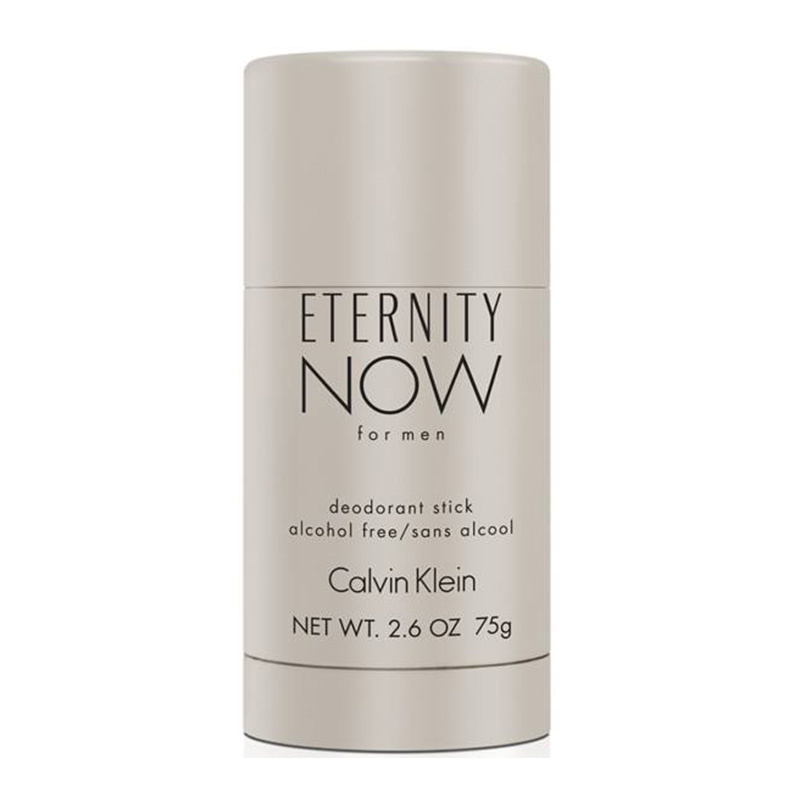 calvin klein eternity now deodorant stick