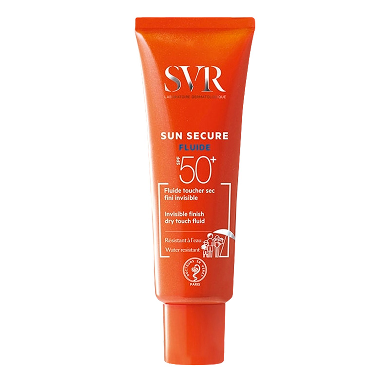 sunscreen svr