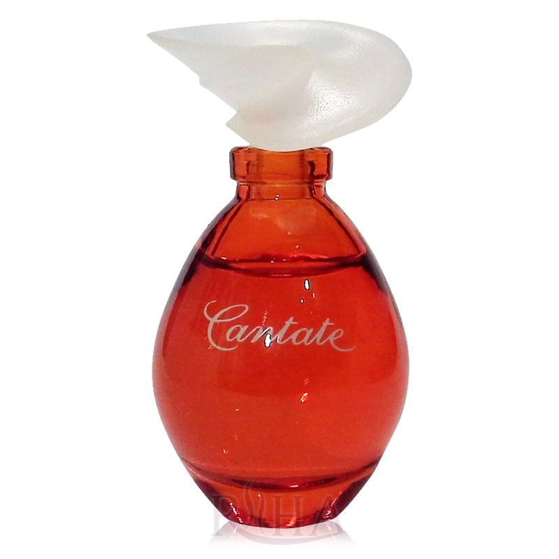 yves rocher cantate eau de toilette