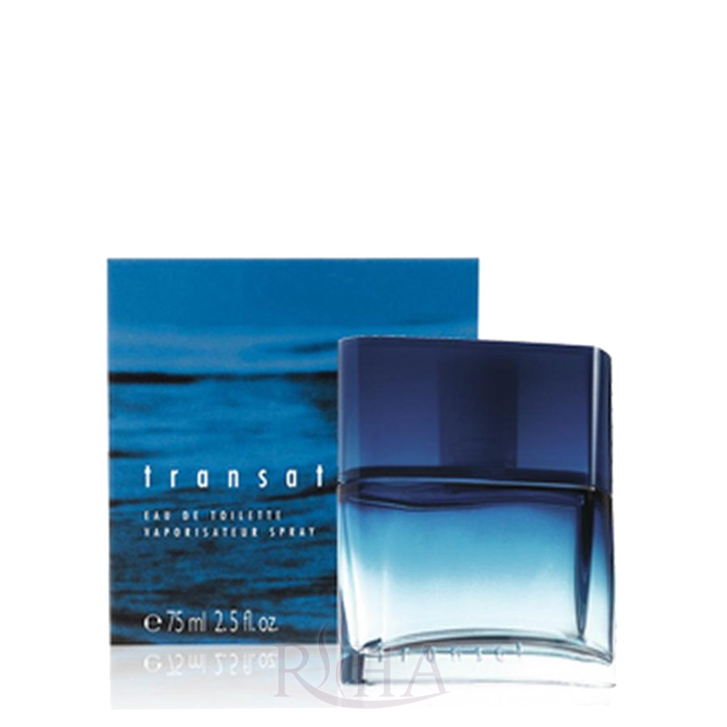 yves rocher transat eau de toilette