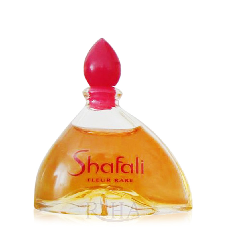 perfume shafali yves rocher