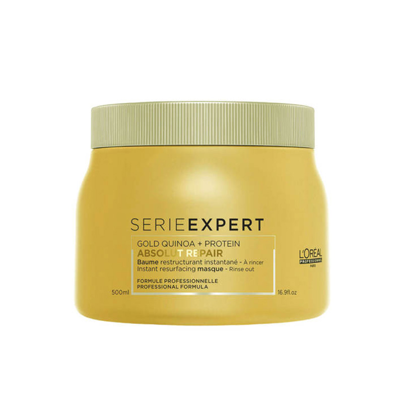 خرید ماسک مو سری اکسپرت ابسولوت ریپر اورال ، قیمت و مشخصات absolut