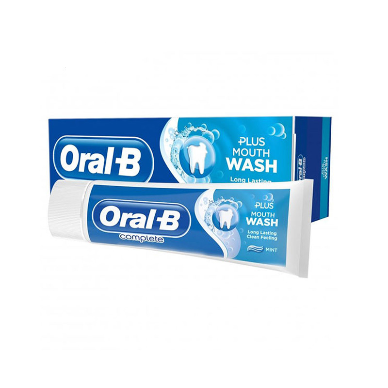 Oral b plus Outlet