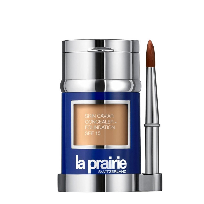 la prairie caviar concealer foundation