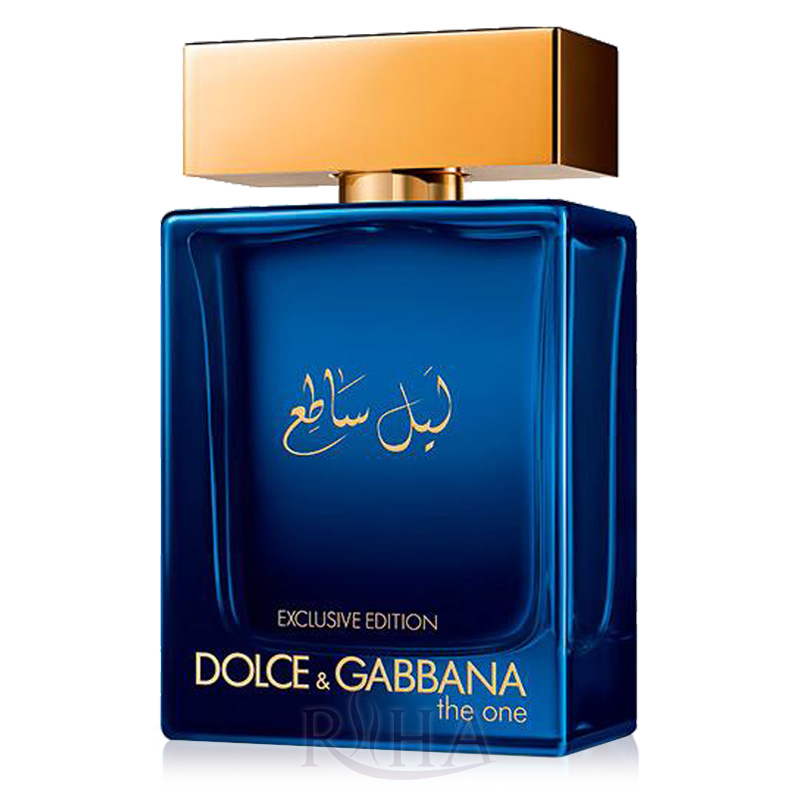 dolce gabbana oud malaki