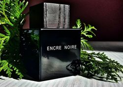 ادو تویلت لالیک انکر نویر مردانه (Lalique Encre Noire)