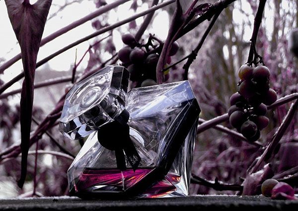 ادو پرفیوم لانکوم لانویت ترزور زنانه (Lancome La Nuit Tresor)