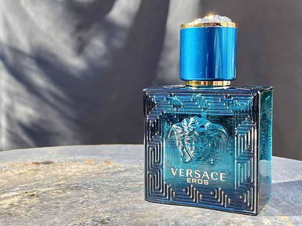 ادو تویلت ورساچه اروس مردانه (Versace Eros)