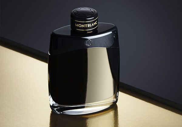 ادو تویلت مونت بلنک لجند مردانه (Mont Blanc Legend)
