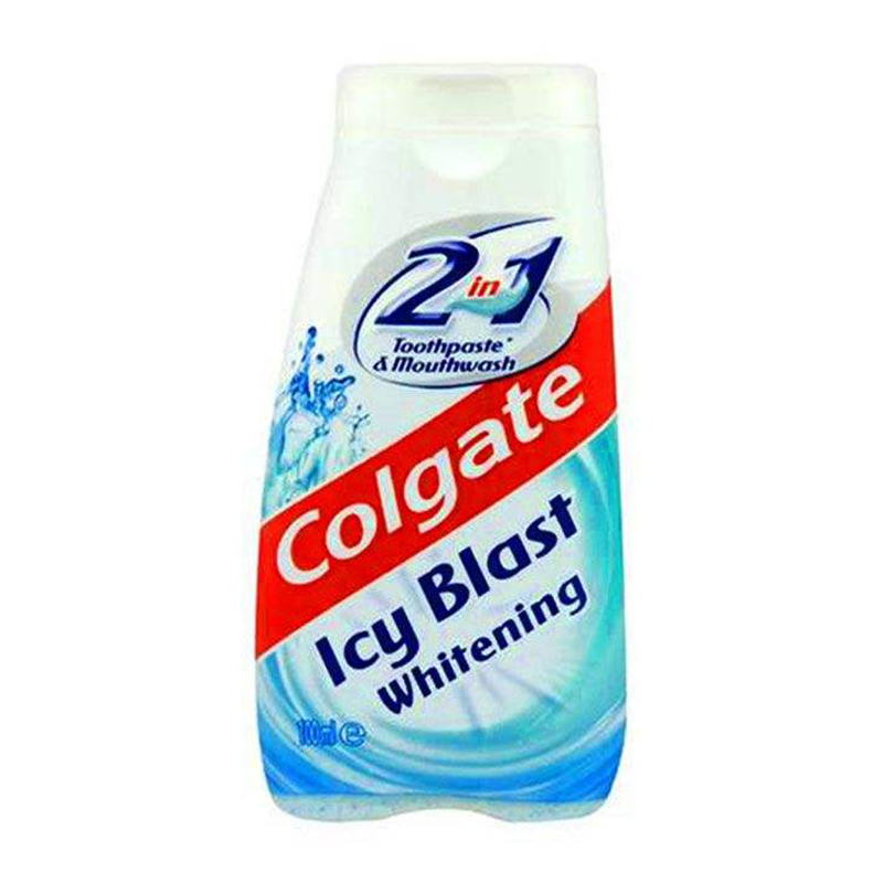 colgate 2 in 1 whitening