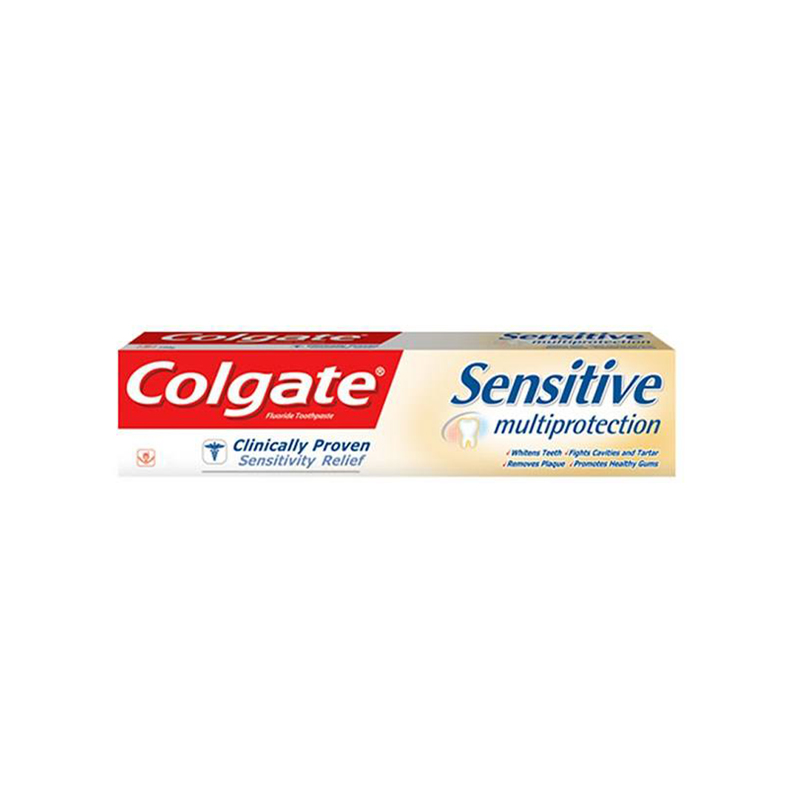 colgate multi protection