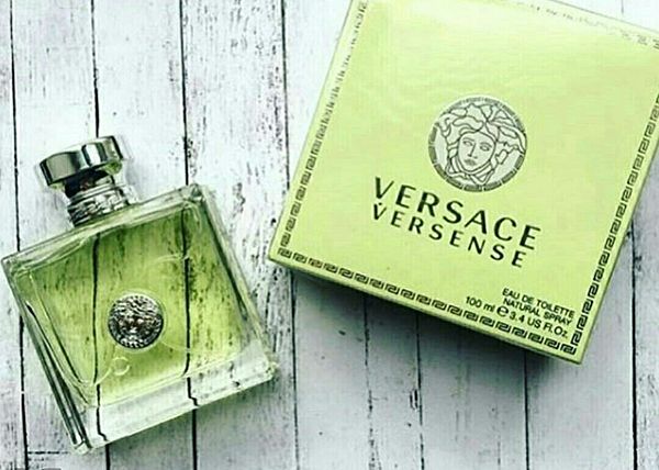 ادو تویلت ورساچه ورسنس زنانه (Versace Versense EDT)