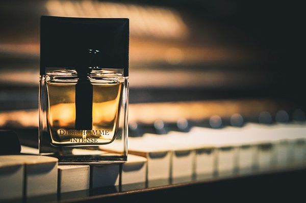 ادو پرفیوم دیور هوم اینتنس مردانه (Dior Homme Intense EDP)