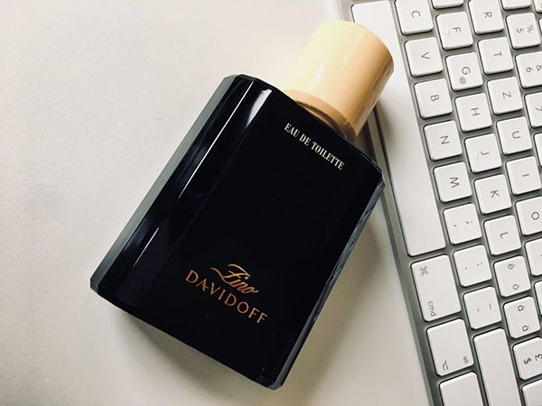 عطر زینو از برند سوئیسی دیویدف