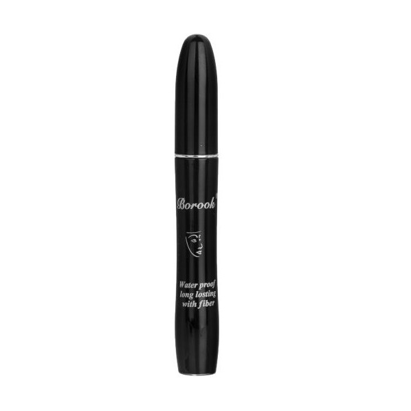 Long Losting Lengthening eye mascara narrow brush Borook ریمل چشم بلندکننده لانگ لاستینگ برس