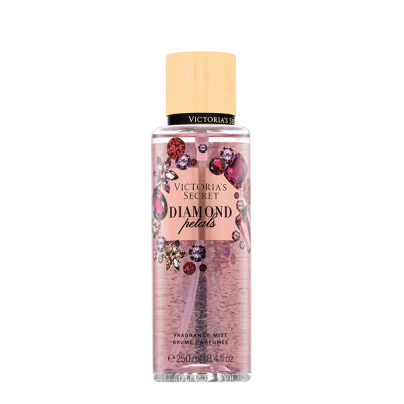 victoria secret diamond spray