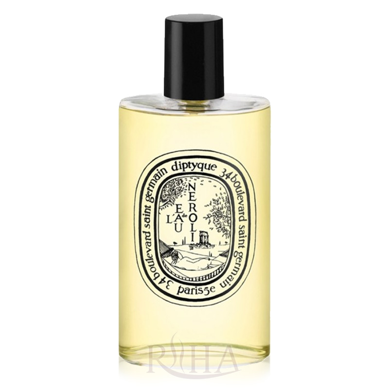 diptyque neroli perfume