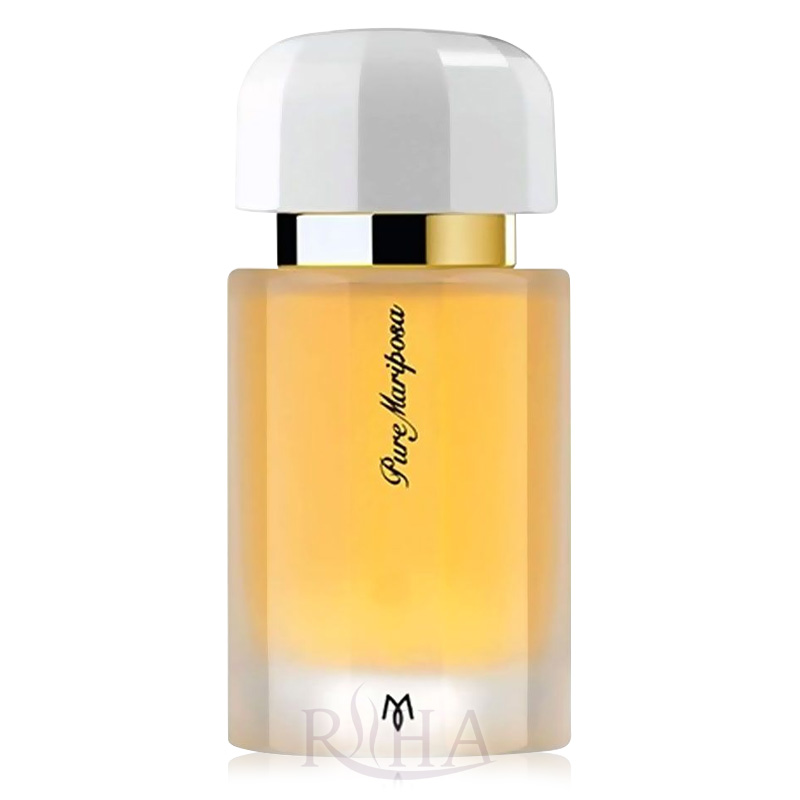 eau de toilette mariposa