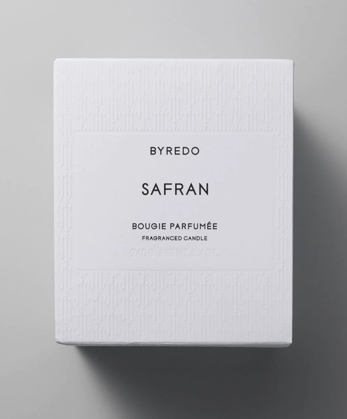 byredo safran