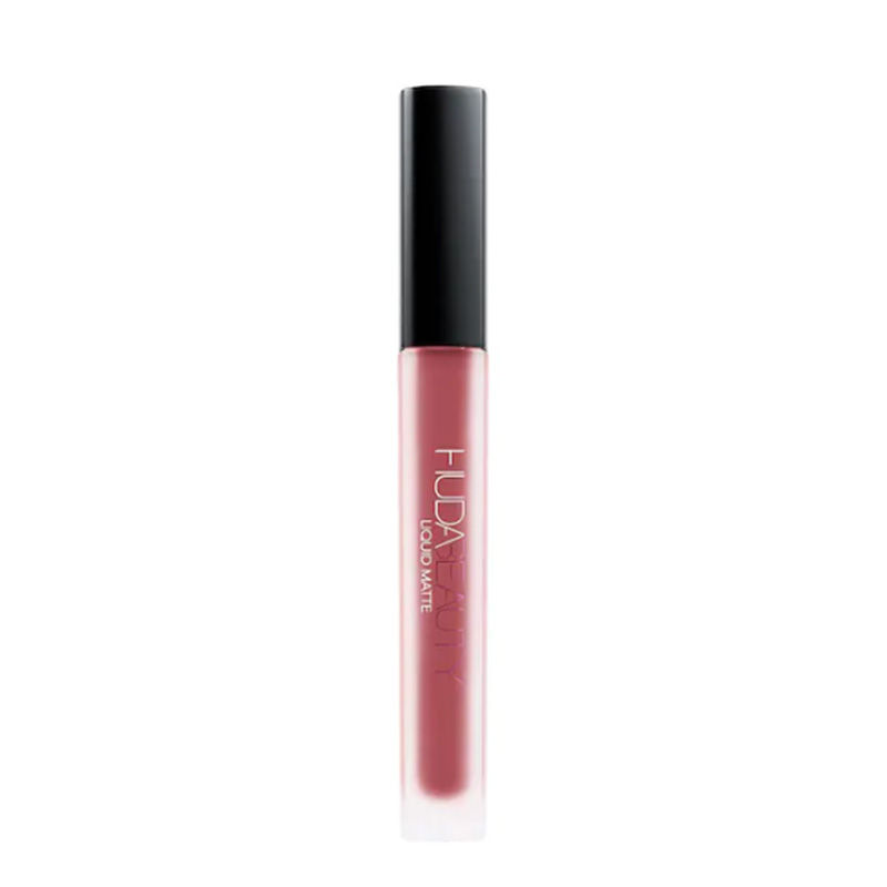 huda beauty lip balm strawberry