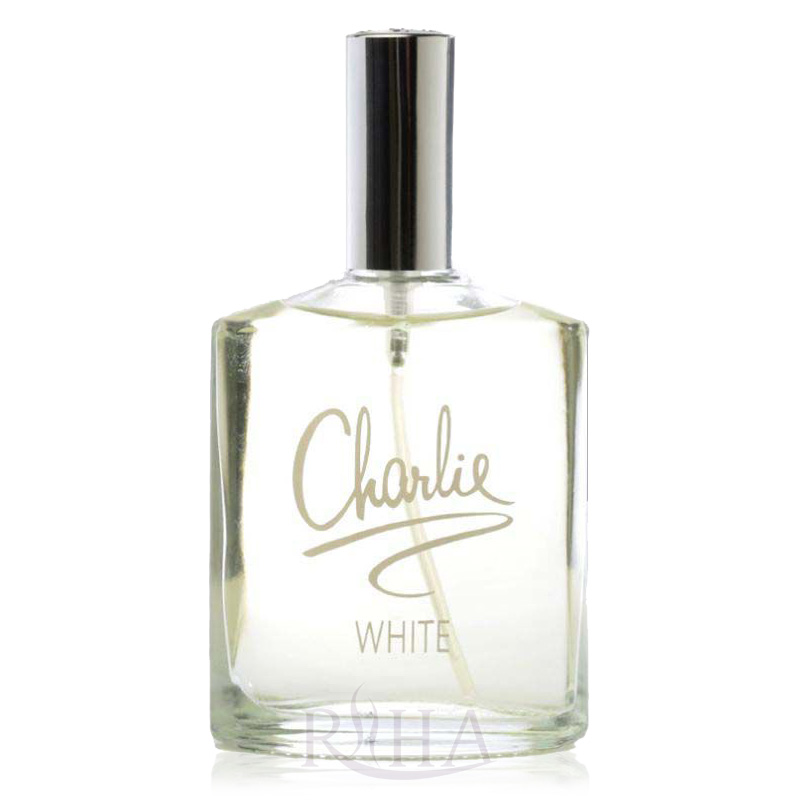 charlie white fragrance