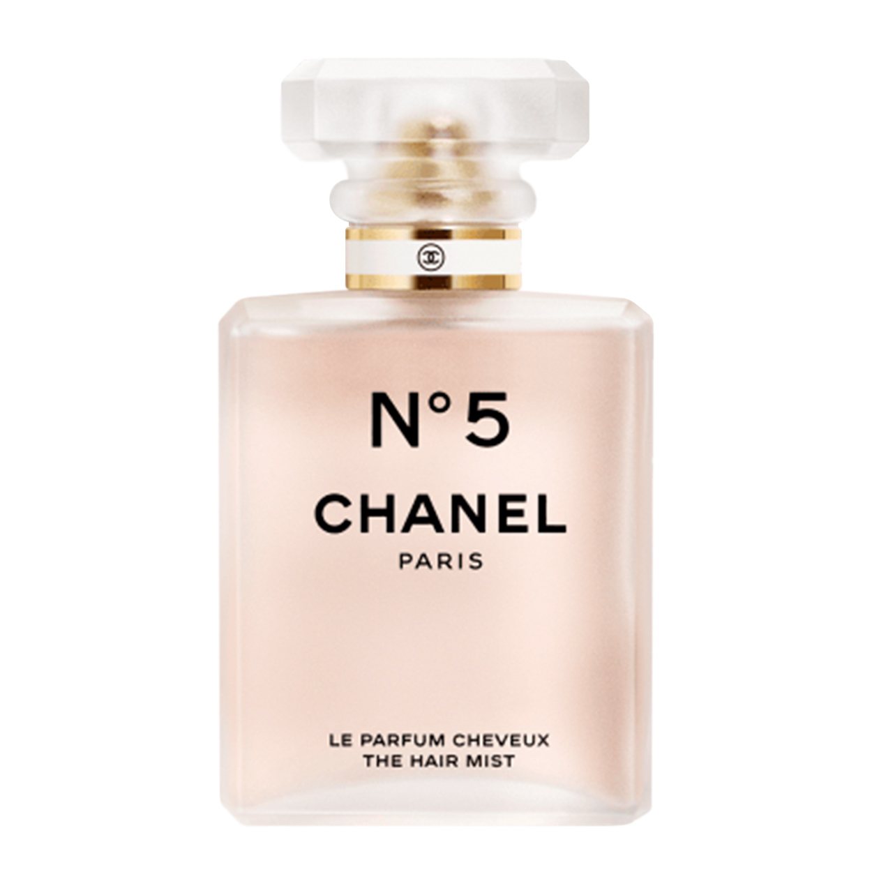 the hair mist chanel