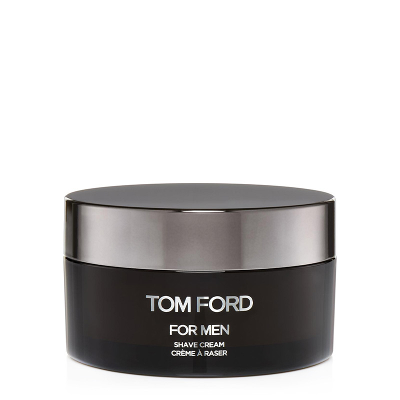 tom ford shave