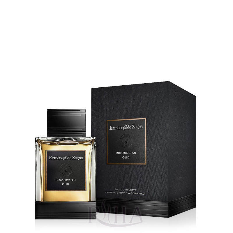 zegna parfum