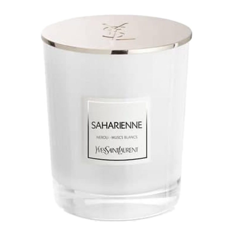 ysl candles