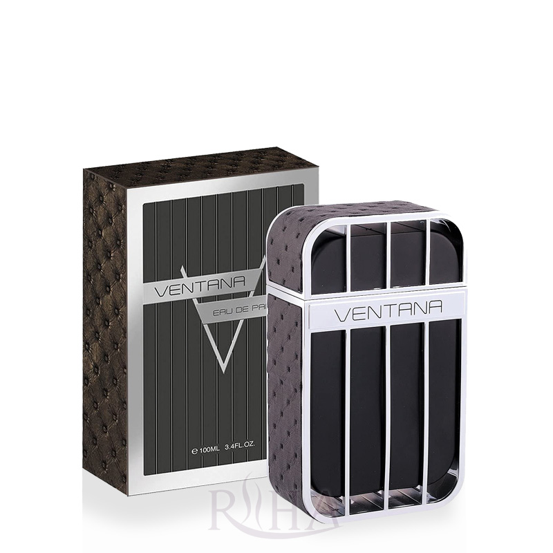 armaf ventana pour homme eau de parfum