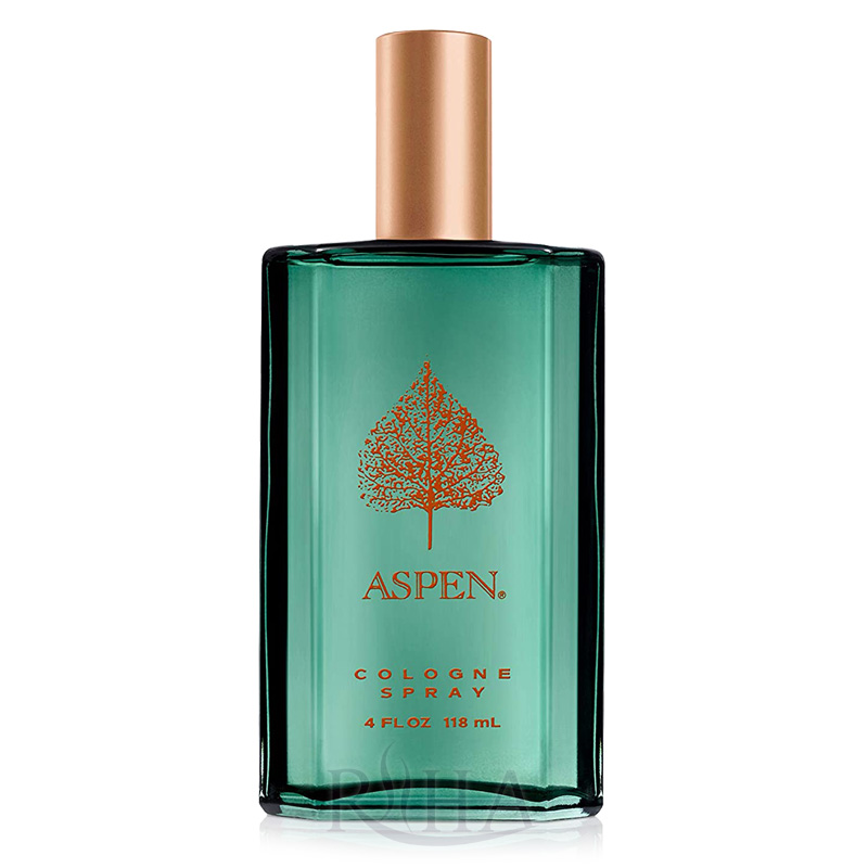 aspen for men coty