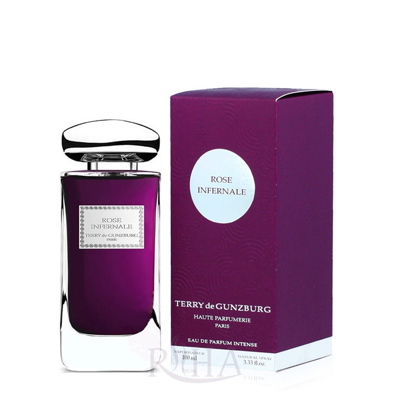 terry de gunzburg rose infernale eau de parfum