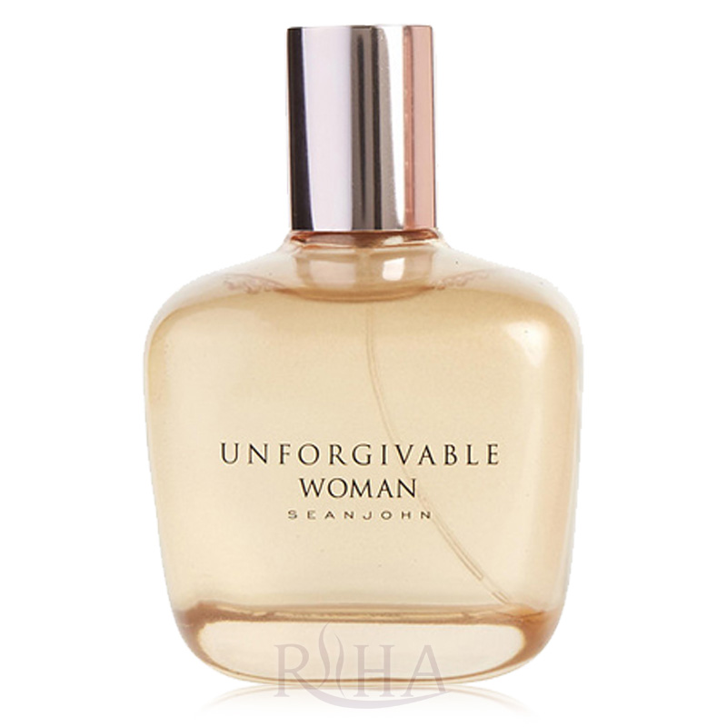 sean jean unforgivable woman perfume