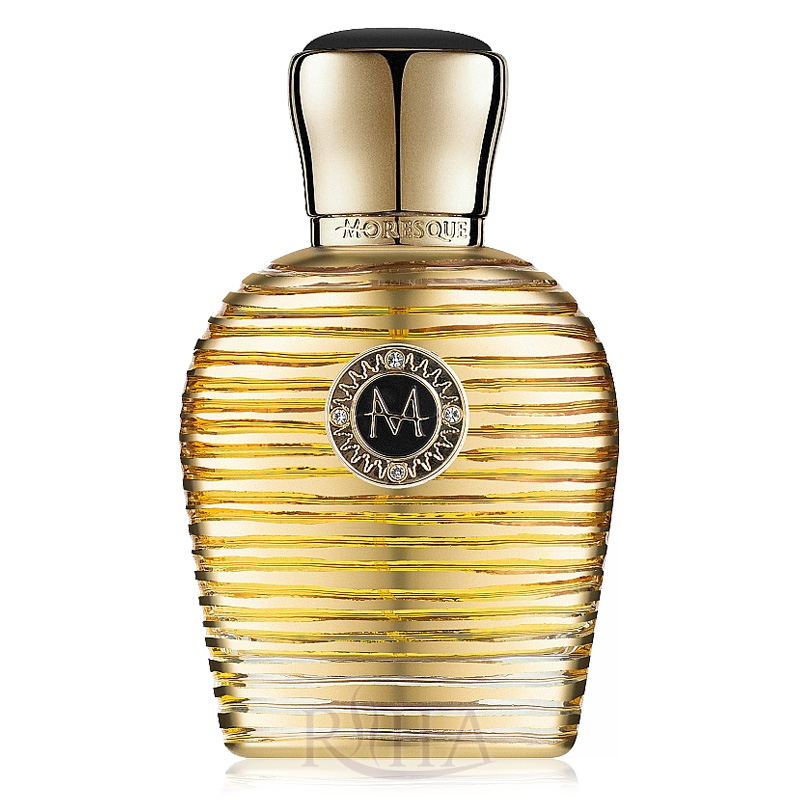 parfum moresque aurum